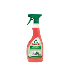 X?t T?y D?u M? H?u Co Huong Bu?i Frosch 500 ml